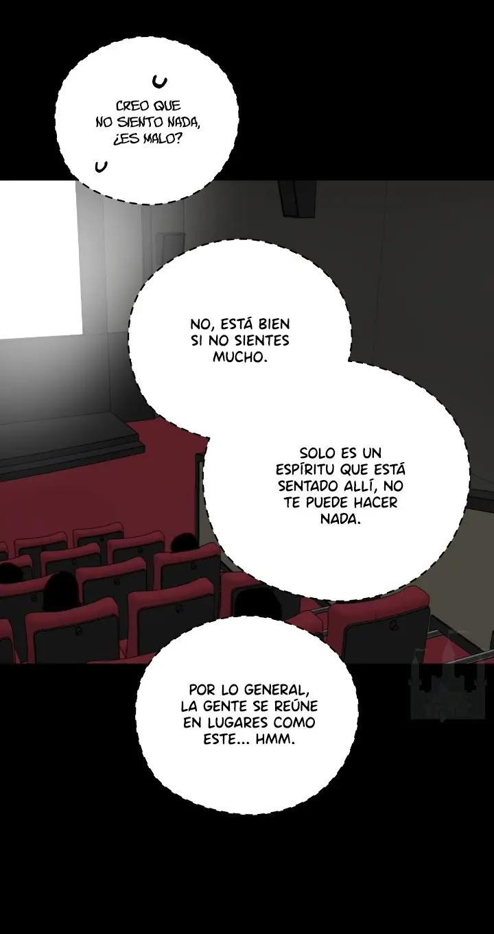 ¡¿Qué pasa con este sueño extraño?! (2021) - Capítulo 21 - Página 64 - LectorTMOo