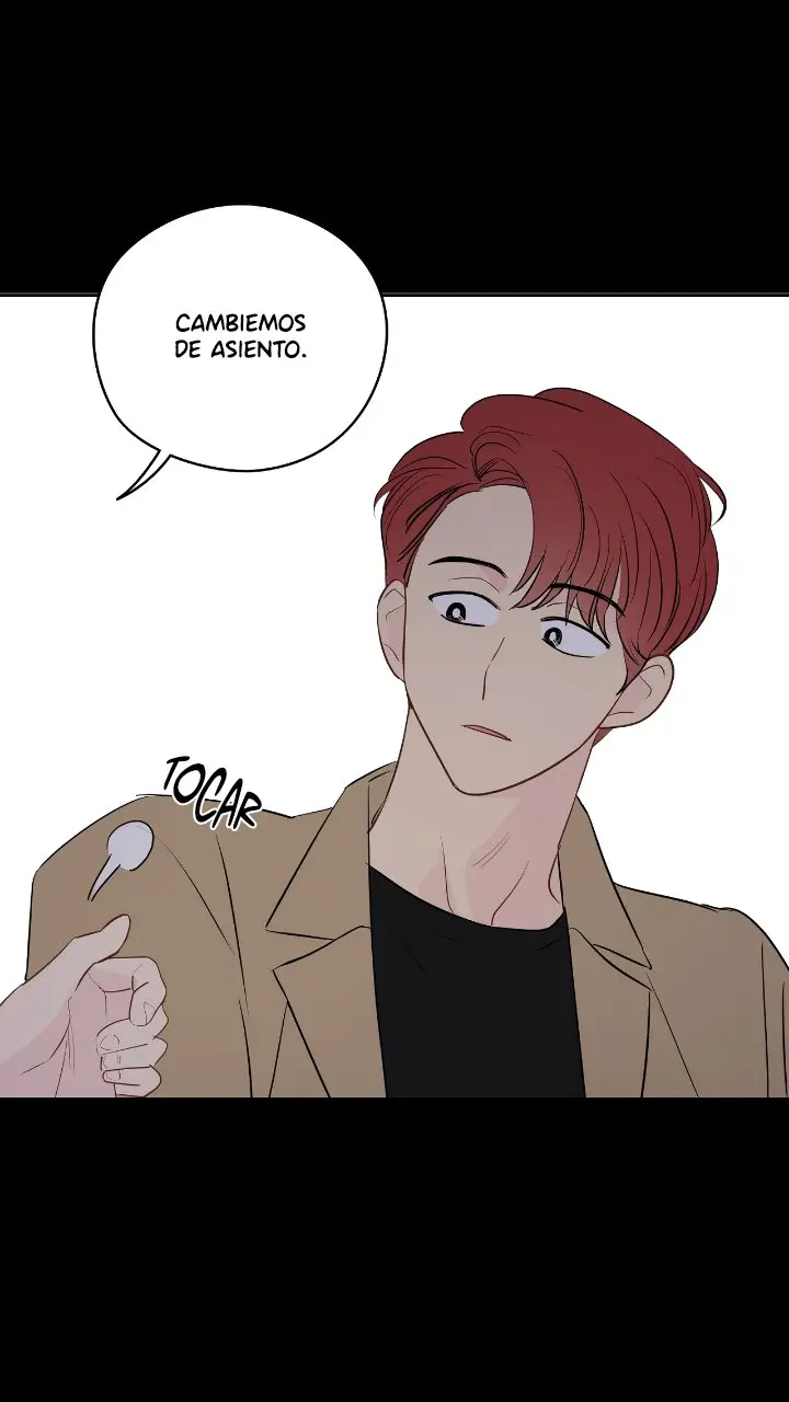 ¡¿Qué pasa con este sueño extraño?! (2021) - Capítulo 21 - Página 65 - LectorTMOo