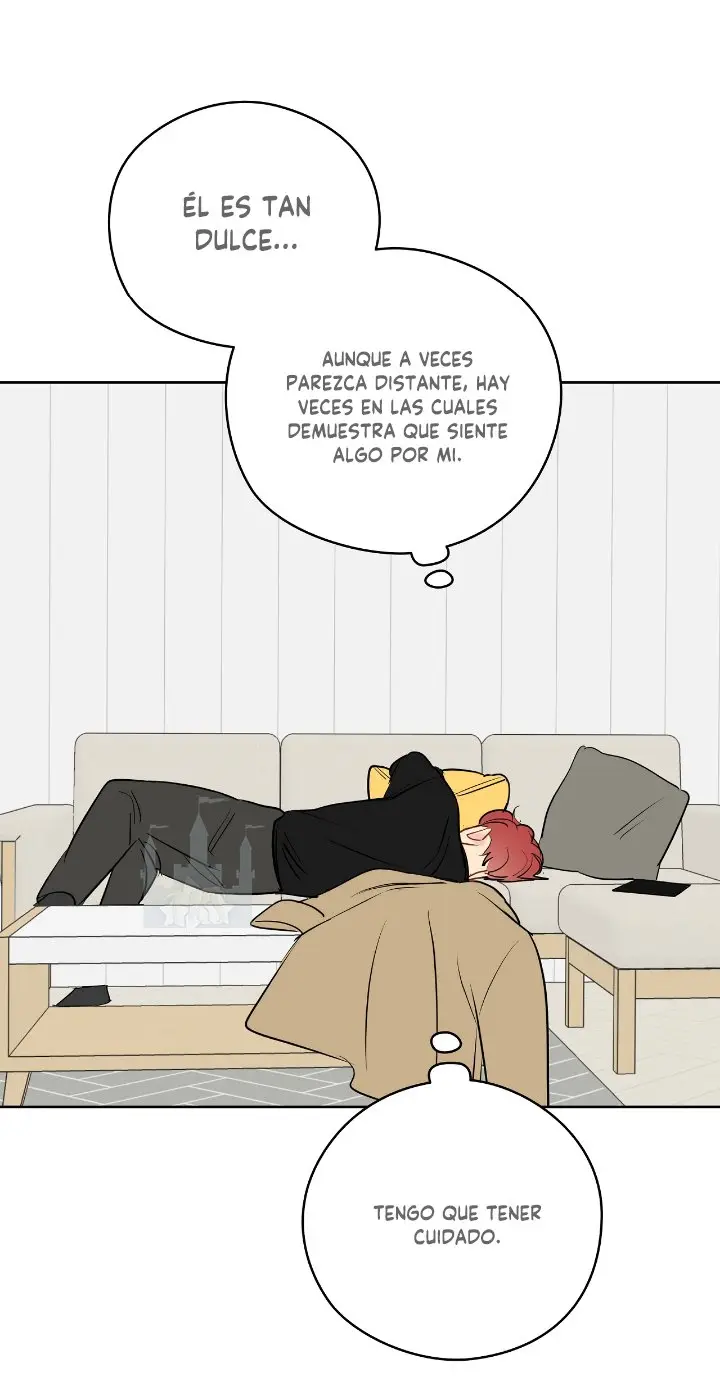 ¡¿Qué pasa con este sueño extraño?! (2021) - Capítulo 21 - Página 68 - LectorTMOo