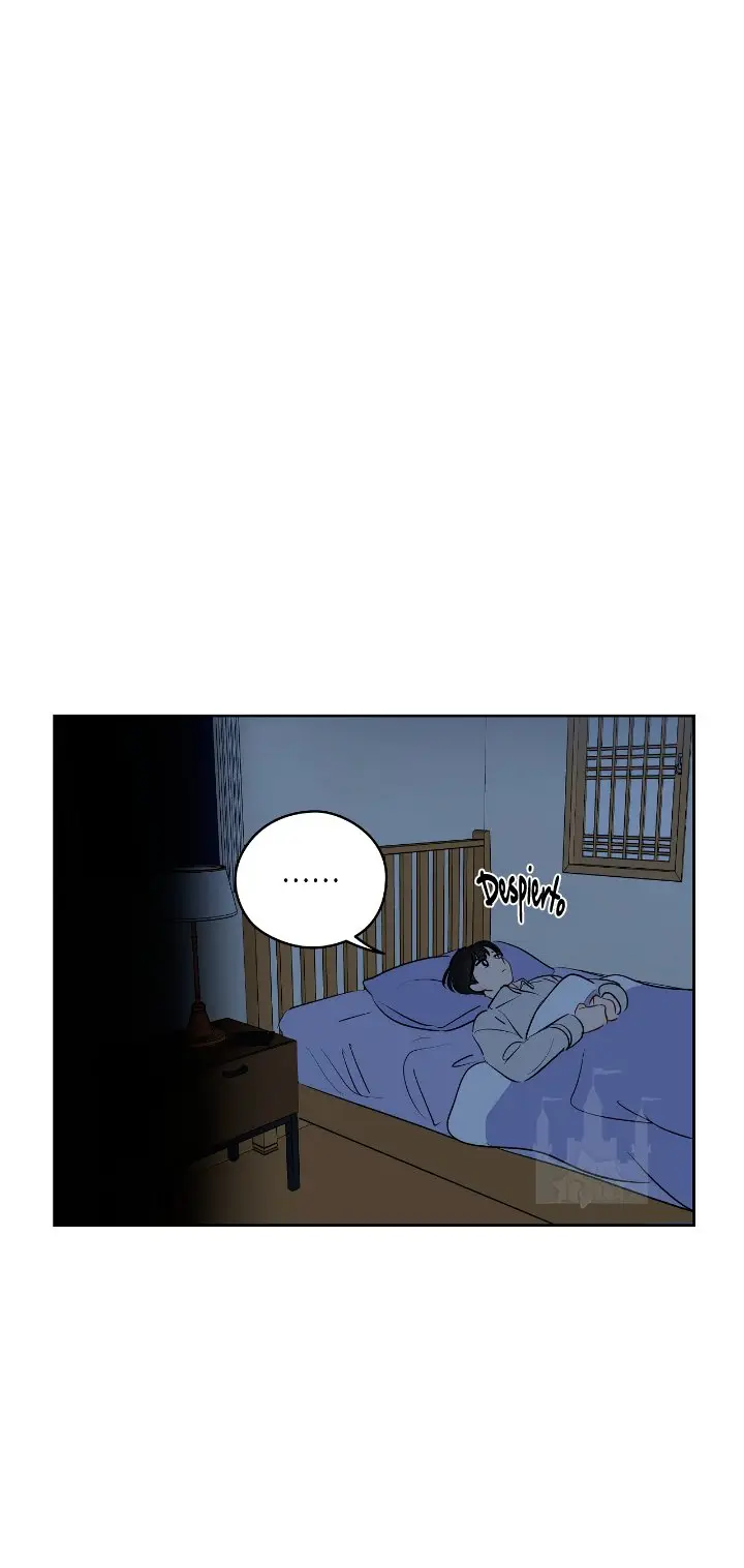 ¡¿Qué pasa con este sueño extraño?! (2021) - Capítulo 22 - Página 4 - LectorTMOo