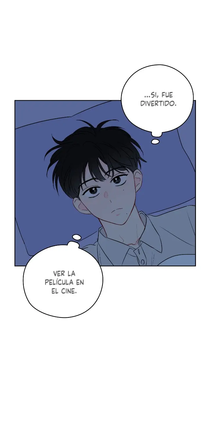 ¡¿Qué pasa con este sueño extraño?! (2021) - Capítulo 22 - Página 5 - LectorTMOo