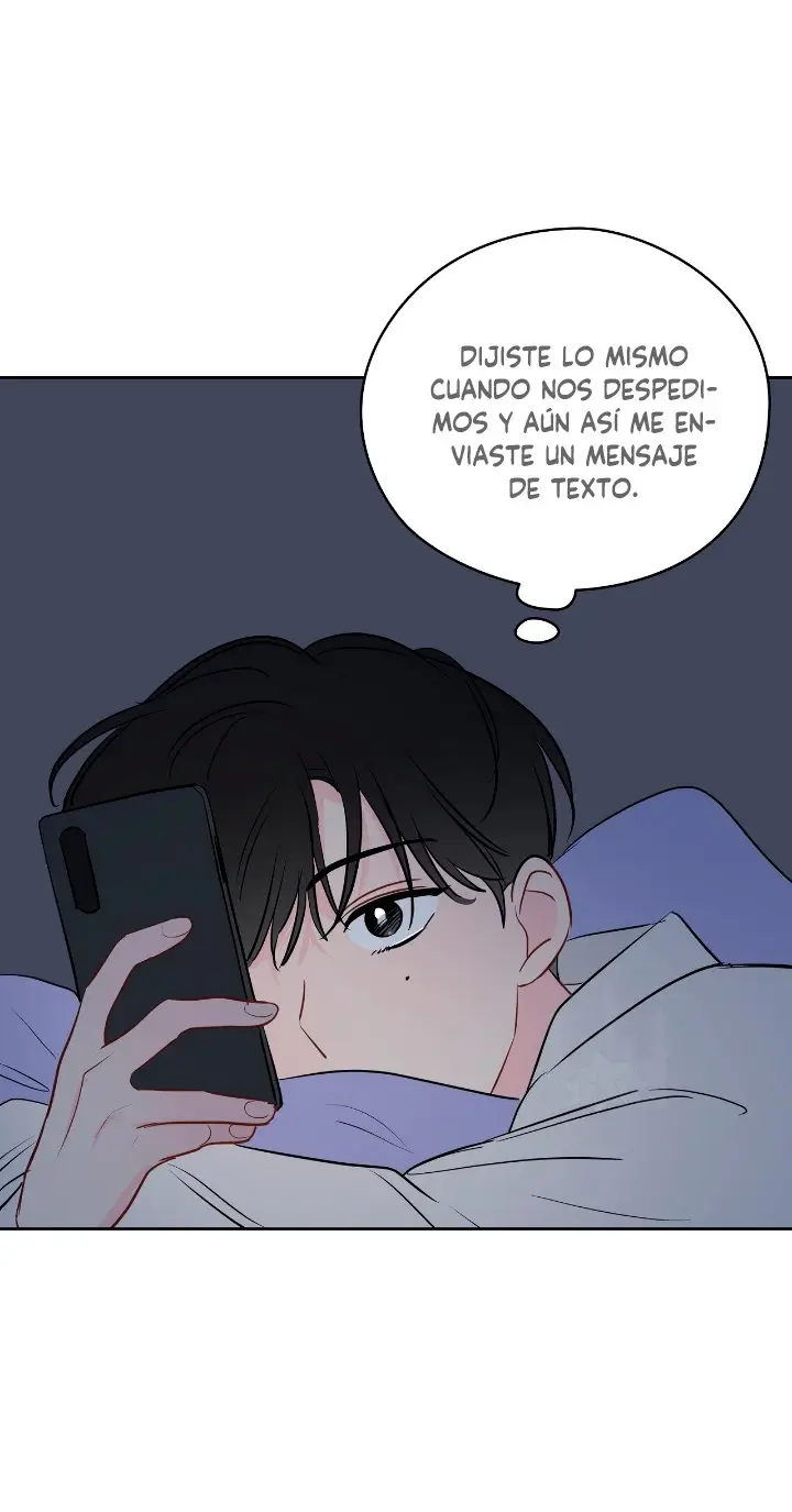 ¡¿Qué pasa con este sueño extraño?! (2021) - Capítulo 22 - Página 8 - LectorTMOo