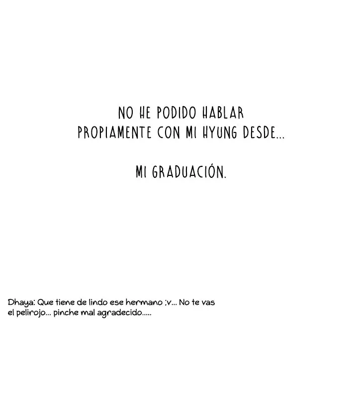 ¡¿Qué pasa con este sueño extraño?! (2021) - Capítulo 22 - Página 10 - LectorTMOo