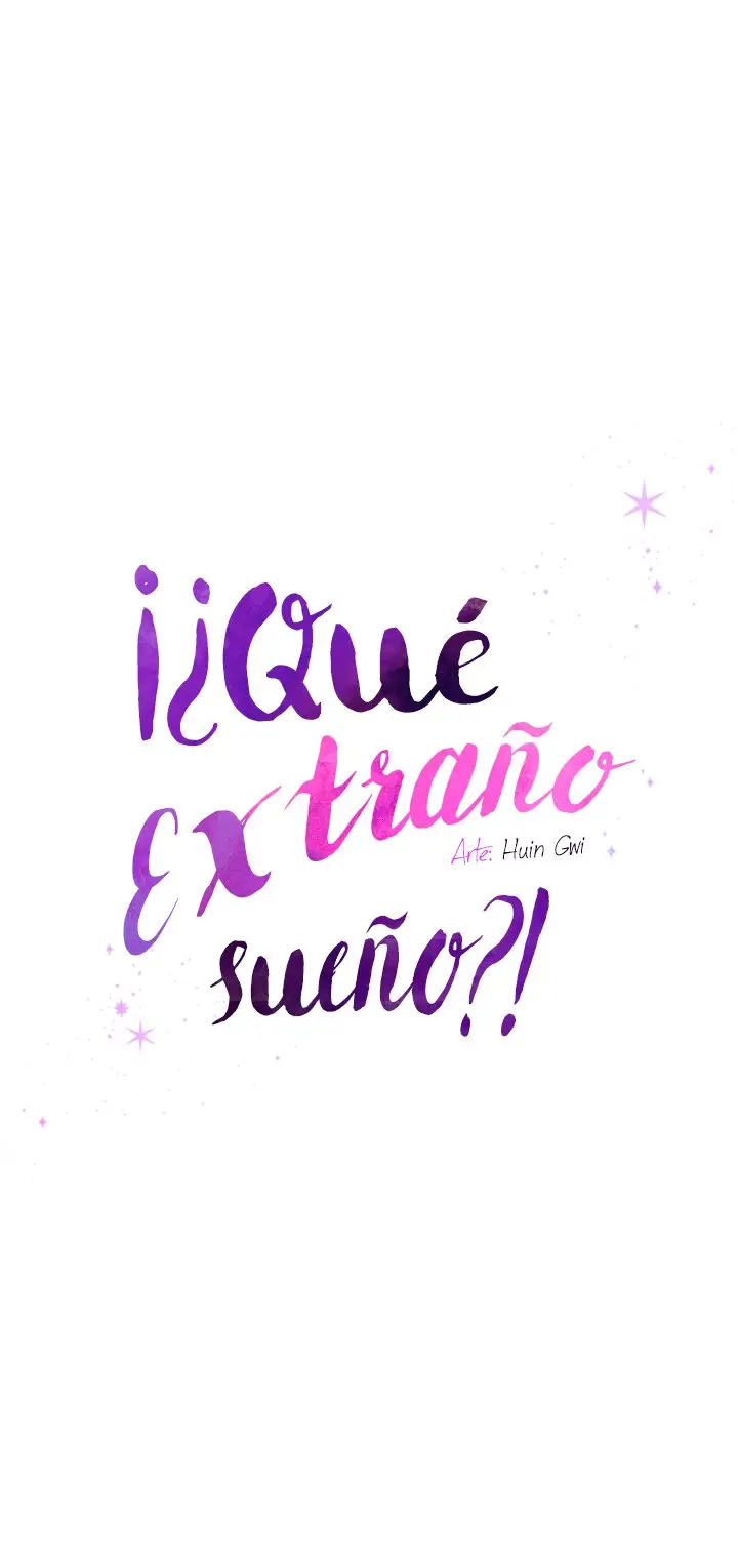 ¡¿Qué pasa con este sueño extraño?! (2021) - Capítulo 22 - Página 11 - LectorTMOo