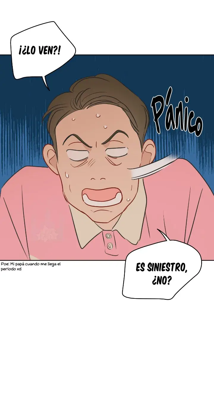¡¿Qué pasa con este sueño extraño?! (2021) - Capítulo 22 - Página 28 - LectorTMOo