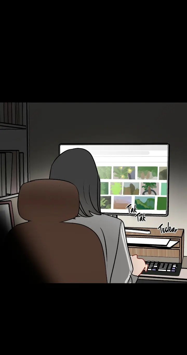 ¡¿Qué pasa con este sueño extraño?! (2021) - Capítulo 22 - Página 33 - LectorTMOo