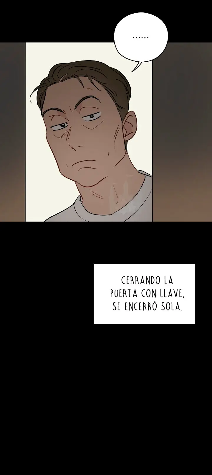 ¡¿Qué pasa con este sueño extraño?! (2021) - Capítulo 22 - Página 34 - LectorTMOo