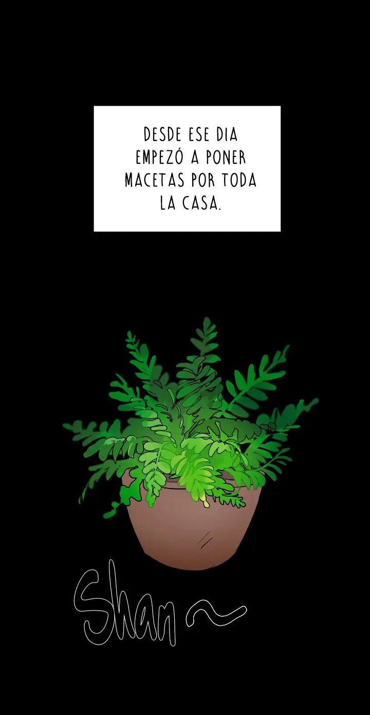 ¡¿Qué pasa con este sueño extraño?! (2021) - Capítulo 22 - Página 35 - LectorTMOo