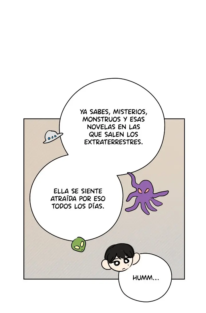 ¡¿Qué pasa con este sueño extraño?! (2021) - Capítulo 22 - Página 48 - LectorTMOo
