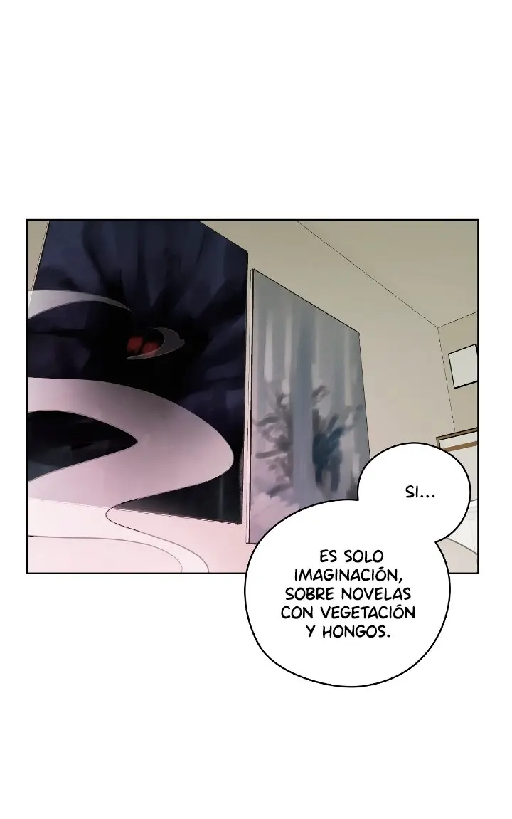 ¡¿Qué pasa con este sueño extraño?! (2021) - Capítulo 22 - Página 55 - LectorTMOo