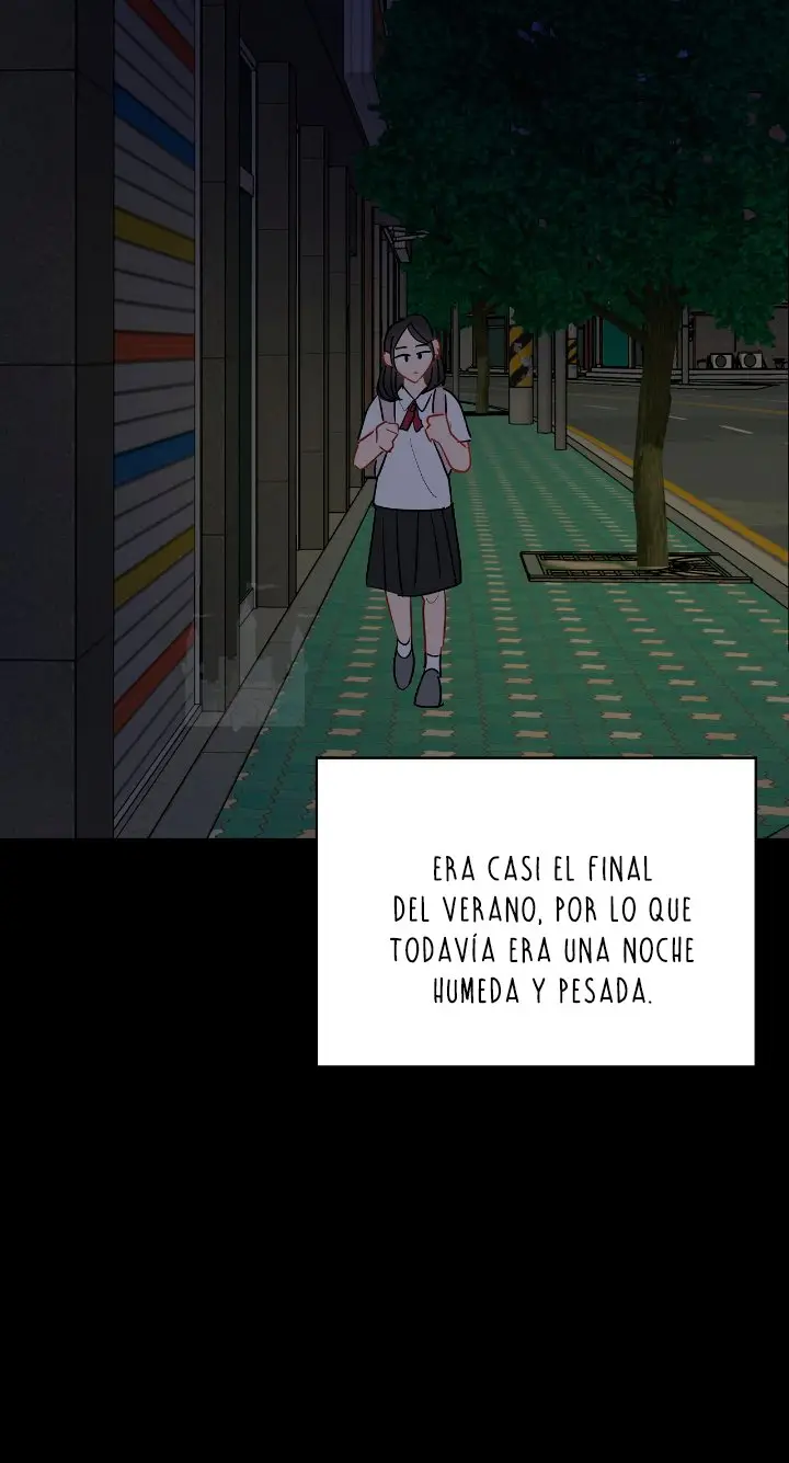 ¡¿Qué pasa con este sueño extraño?! (2021) - Capítulo 22 - Página 64 - LectorTMOo