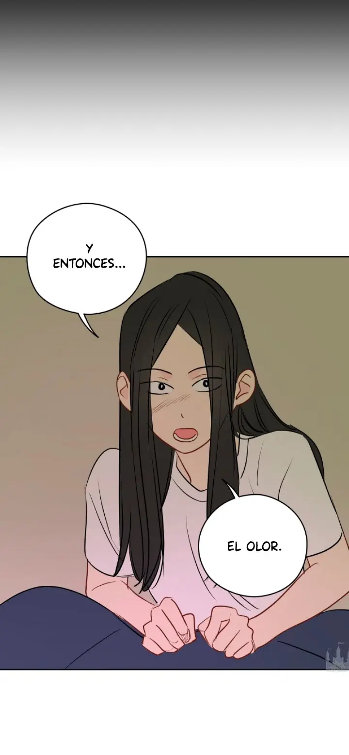 ¡¿Qué pasa con este sueño extraño?! (2021) - Capítulo 23 - Página 7 - LectorTMOo