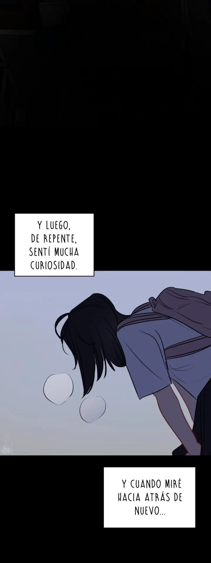 ¡¿Qué pasa con este sueño extraño?! (2021) - Capítulo 23 - Página 16 - LectorTMOo