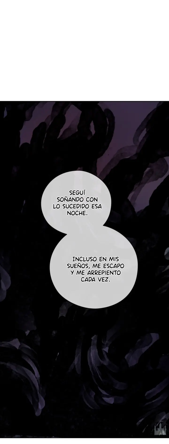 ¡¿Qué pasa con este sueño extraño?! (2021) - Capítulo 23 - Página 22 - LectorTMOo