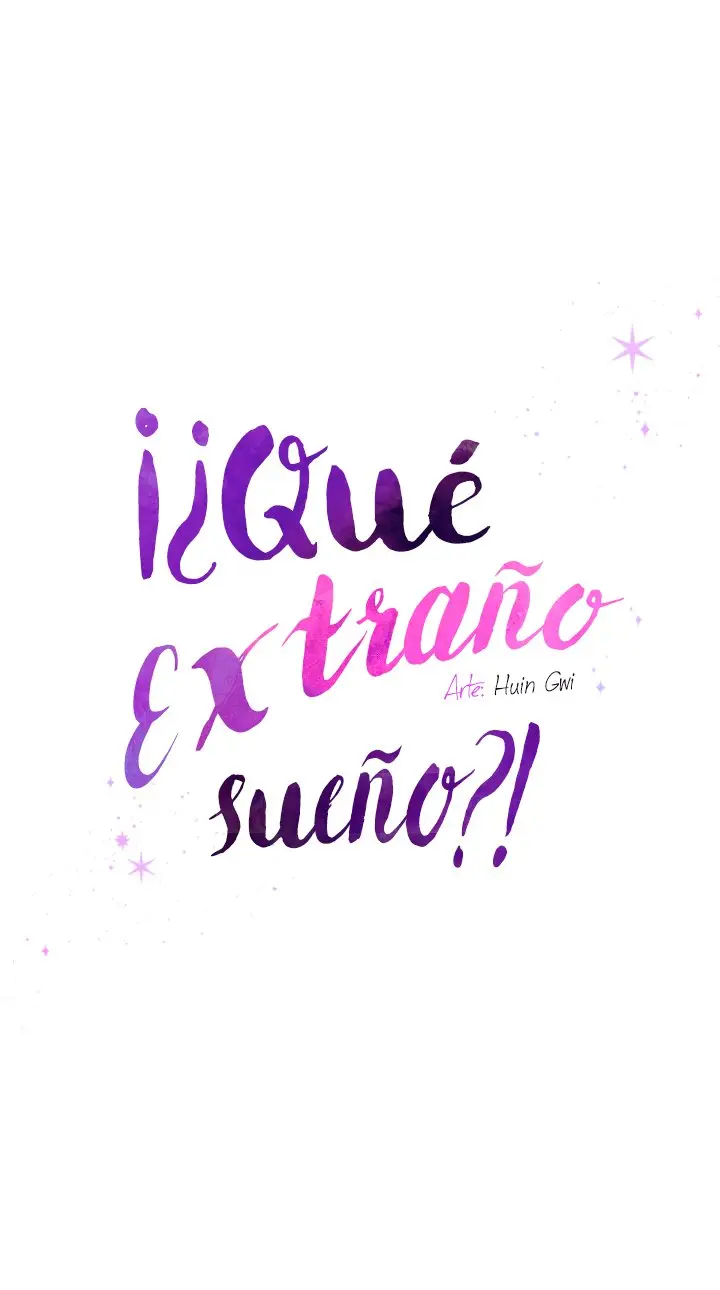 ¡¿Qué pasa con este sueño extraño?! (2021) - Capítulo 23 - Página 23 - LectorTMOo