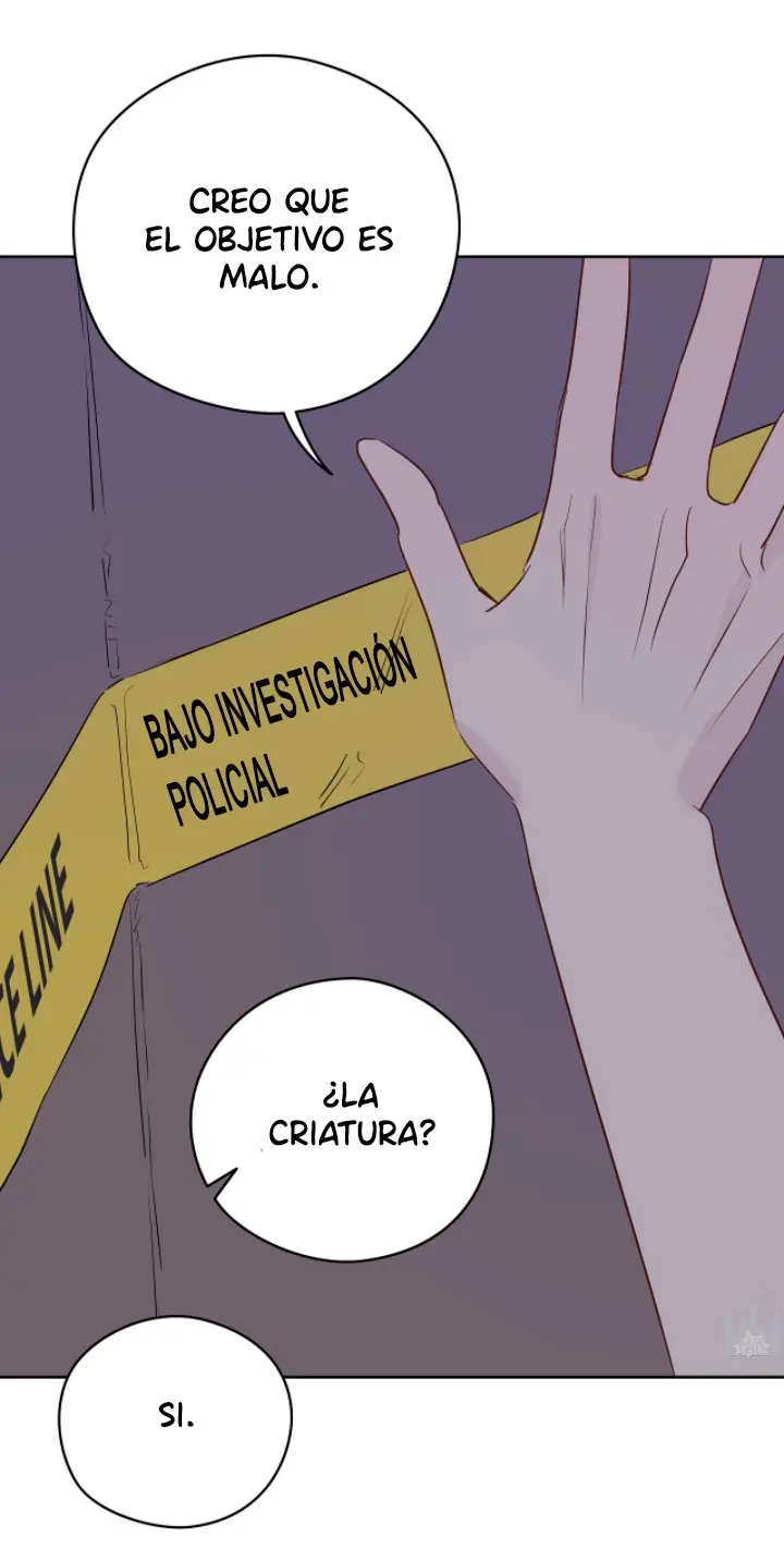 ¡¿Qué pasa con este sueño extraño?! (2021) - Capítulo 23 - Página 24 - LectorTMOo
