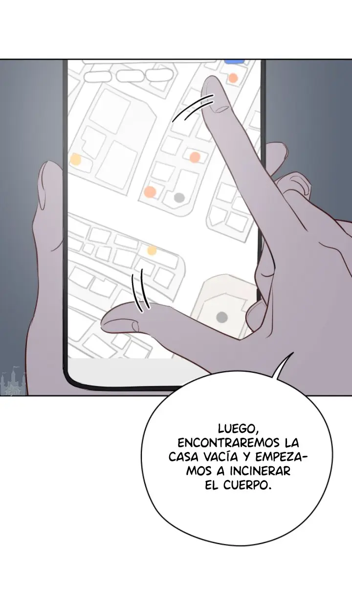 ¡¿Qué pasa con este sueño extraño?! (2021) - Capítulo 23 - Página 30 - LectorTMOo