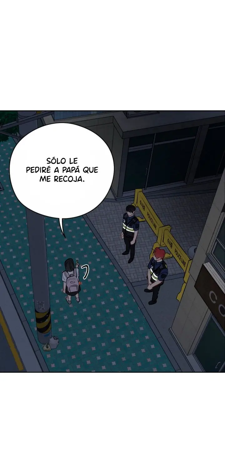 ¡¿Qué pasa con este sueño extraño?! (2021) - Capítulo 23 - Página 40 - LectorTMOo