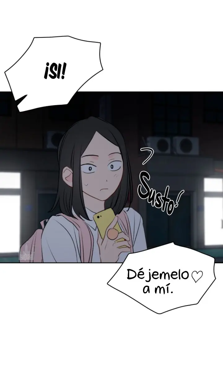 ¡¿Qué pasa con este sueño extraño?! (2021) - Capítulo 23 - Página 47 - LectorTMOo