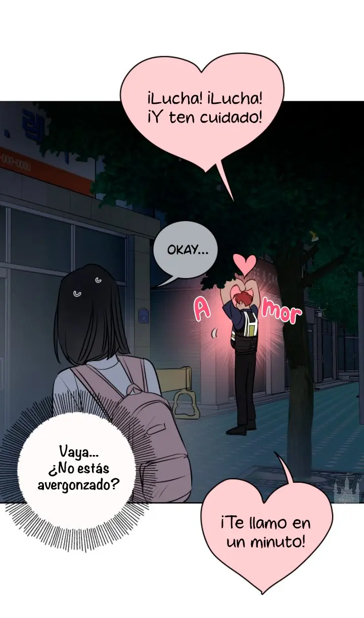 ¡¿Qué pasa con este sueño extraño?! (2021) - Capítulo 23 - Página 48 - LectorTMOo