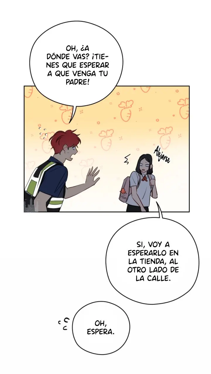 ¡¿Qué pasa con este sueño extraño?! (2021) - Capítulo 23 - Página 50 - LectorTMOo