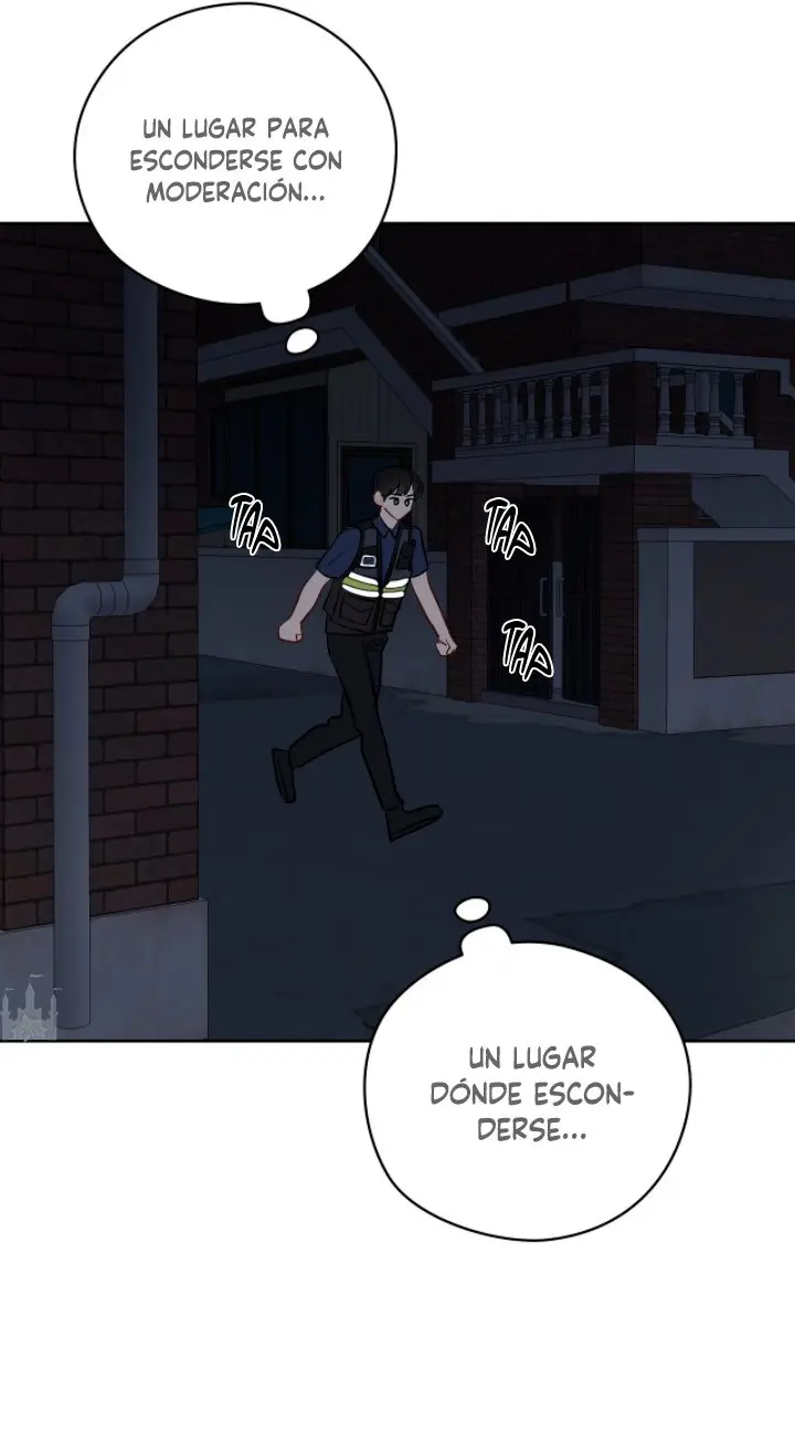 ¡¿Qué pasa con este sueño extraño?! (2021) - Capítulo 23 - Página 52 - LectorTMOo