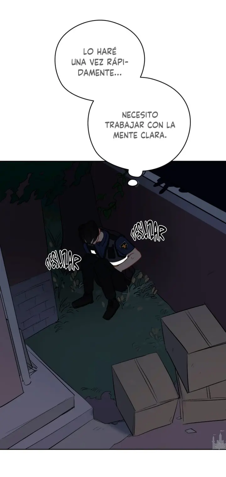 ¡¿Qué pasa con este sueño extraño?! (2021) - Capítulo 23 - Página 54 - LectorTMOo