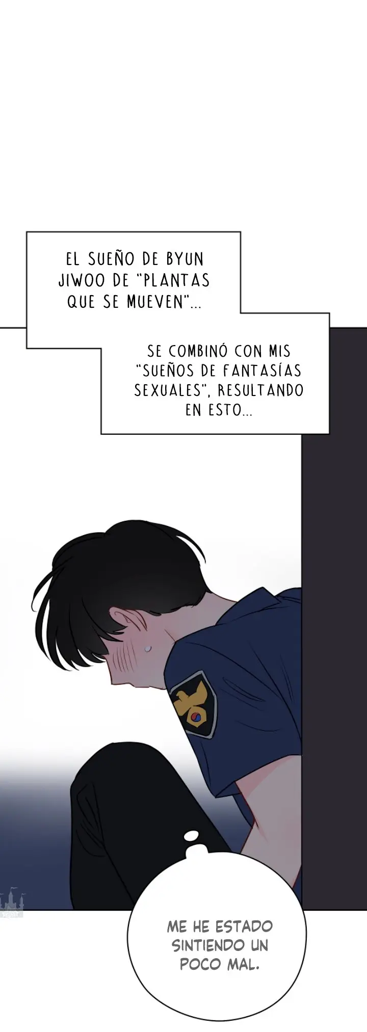 ¡¿Qué pasa con este sueño extraño?! (2021) - Capítulo 23 - Página 58 - LectorTMOo