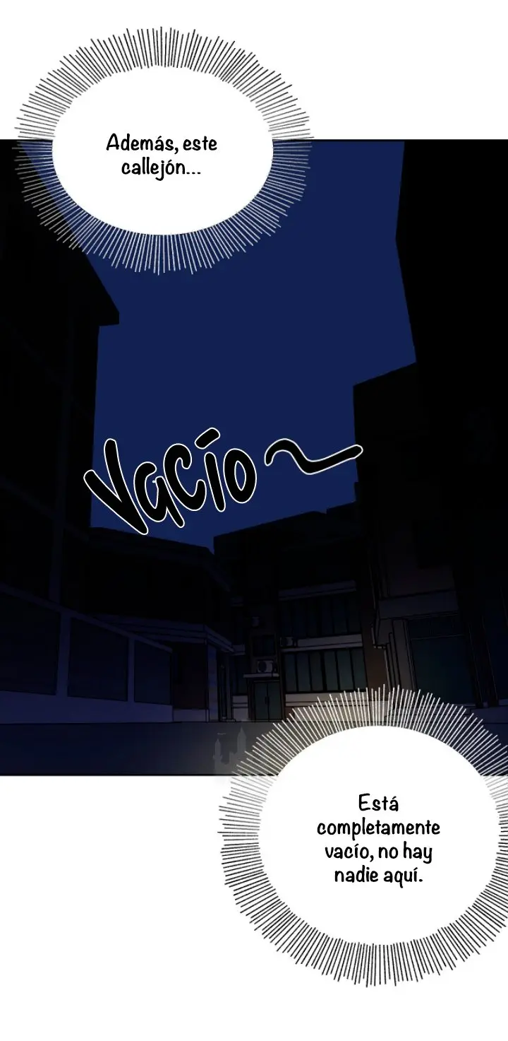¡¿Qué pasa con este sueño extraño?! (2021) - Capítulo 24 - Página 7 - LectorTMOo