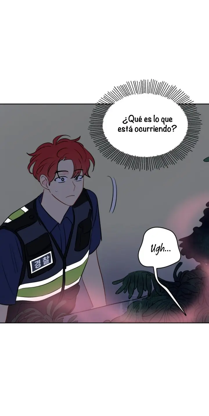 ¡¿Qué pasa con este sueño extraño?! (2021) - Capítulo 24 - Página 12 - LectorTMOo