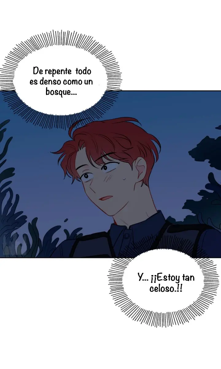 ¡¿Qué pasa con este sueño extraño?! (2021) - Capítulo 24 - Página 27 - LectorTMOo
