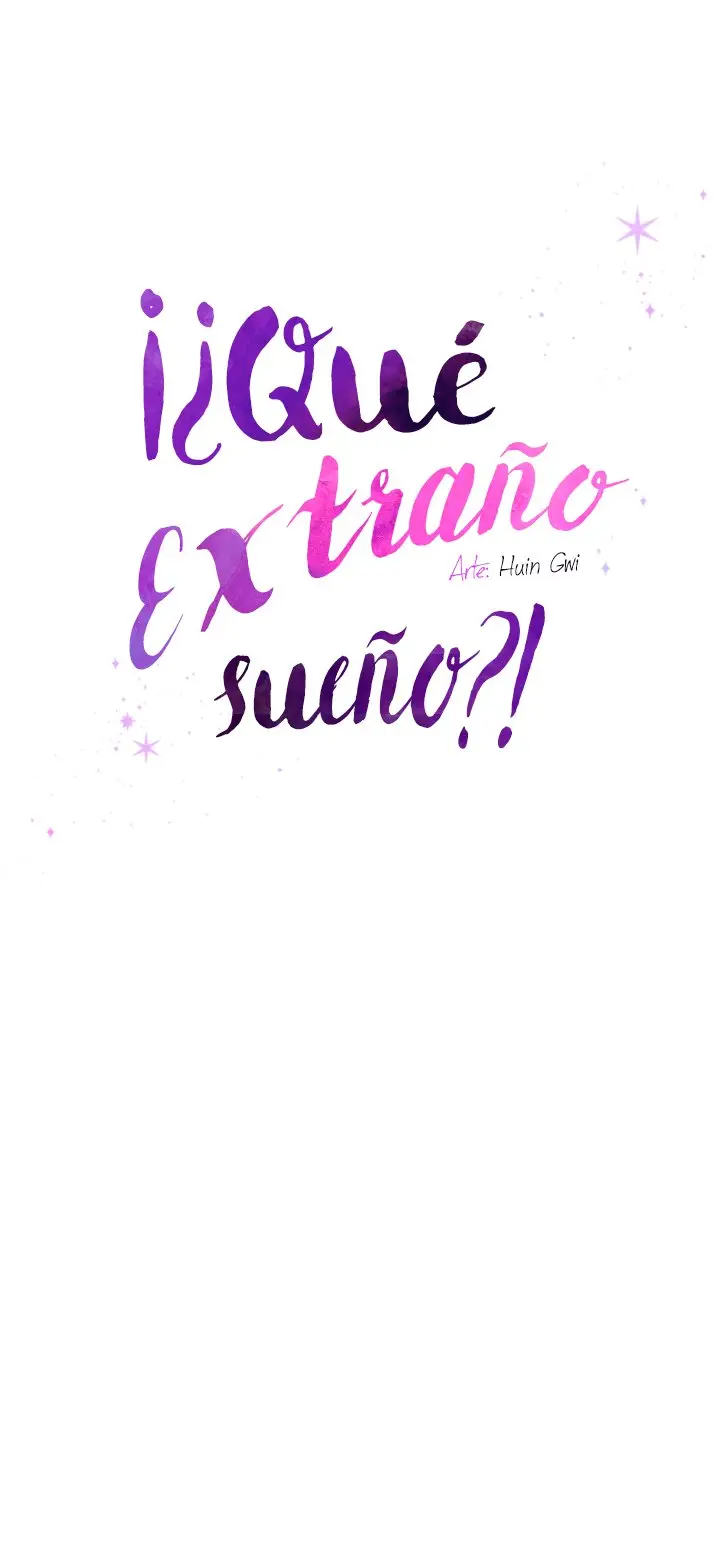 ¡¿Qué pasa con este sueño extraño?! (2021) - Capítulo 24 - Página 32 - LectorTMOo