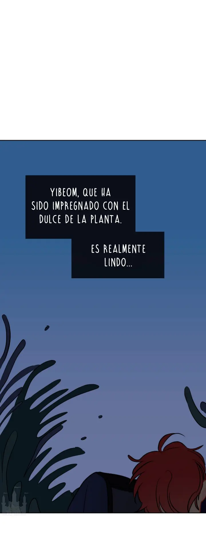 ¡¿Qué pasa con este sueño extraño?! (2021) - Capítulo 24 - Página 41 - LectorTMOo