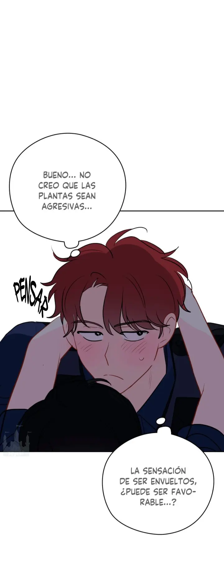 ¡¿Qué pasa con este sueño extraño?! (2021) - Capítulo 24 - Página 43 - LectorTMOo