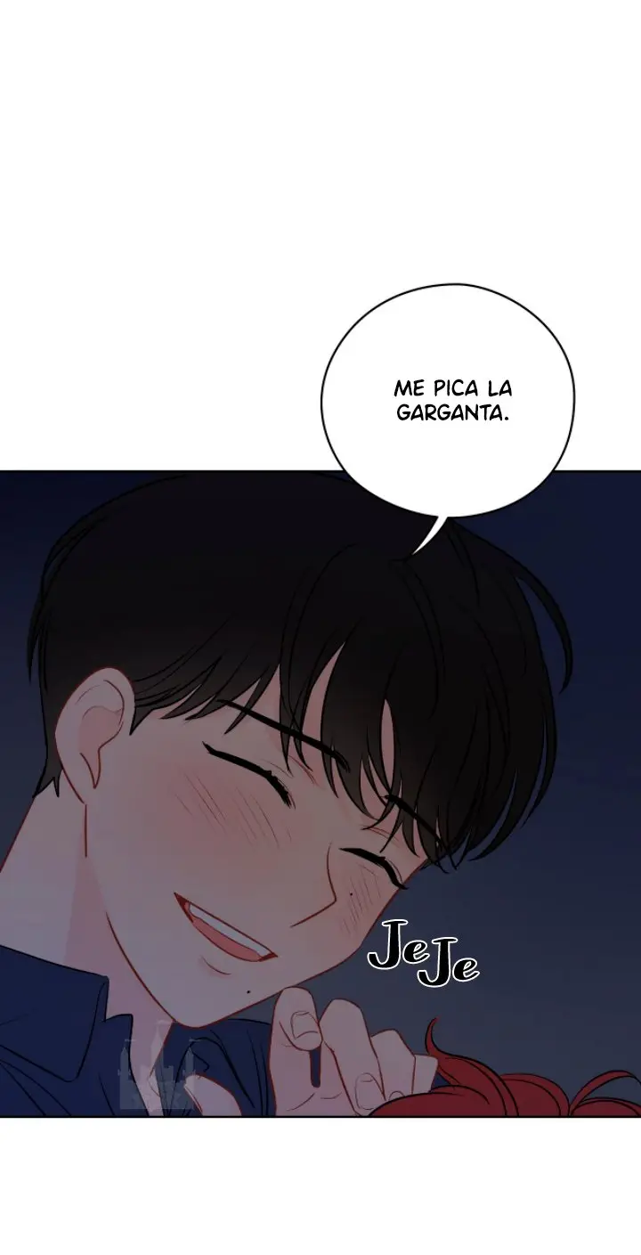 ¡¿Qué pasa con este sueño extraño?! (2021) - Capítulo 24 - Página 50 - LectorTMOo