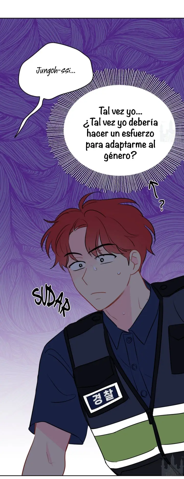 ¡¿Qué pasa con este sueño extraño?! (2021) - Capítulo 24 - Página 66 - LectorTMOo