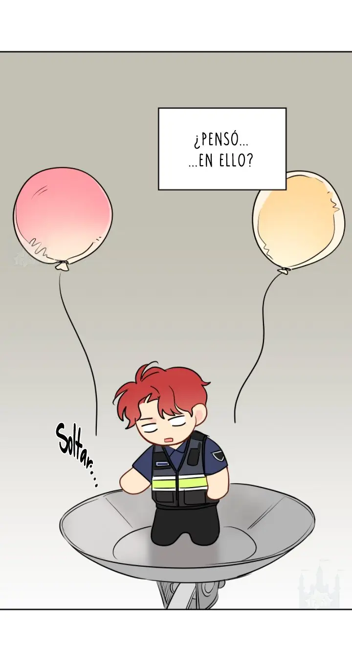 ¡¿Qué pasa con este sueño extraño?! (2021) - Capítulo 24 - Página 70 - LectorTMOo