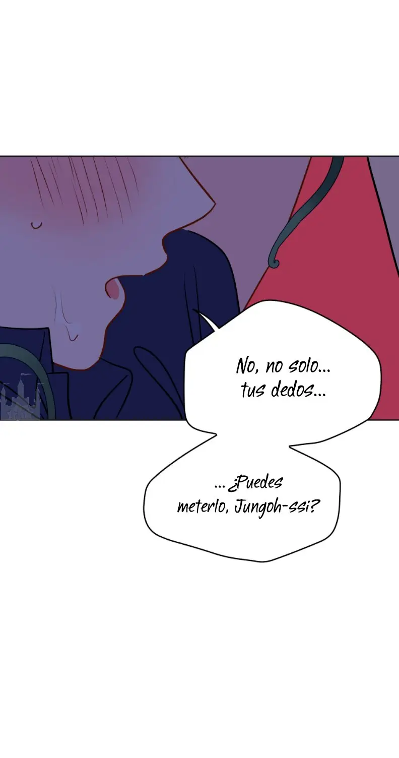 ¡¿Qué pasa con este sueño extraño?! (2021) - Capítulo 25 - Página 23 - LectorTMOo
