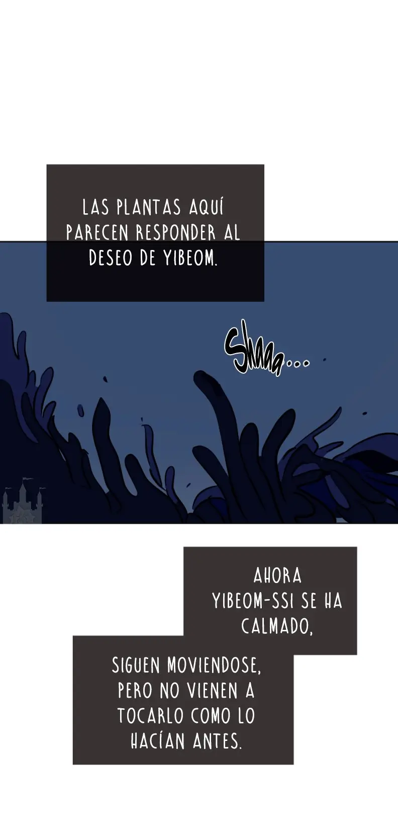 ¡¿Qué pasa con este sueño extraño?! (2021) - Capítulo 25 - Página 60 - LectorTMOo