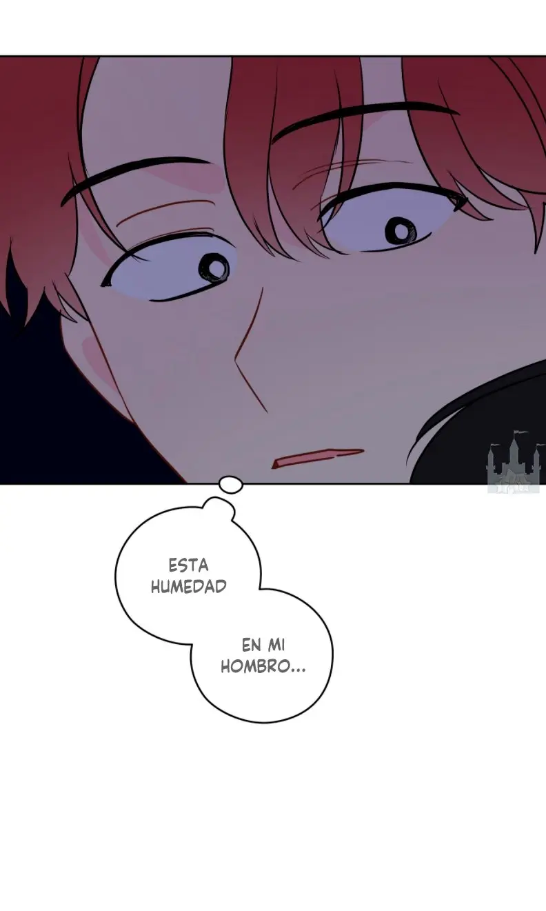 ¡¿Qué pasa con este sueño extraño?! (2021) - Capítulo 26 - Página 7 - LectorTMOo