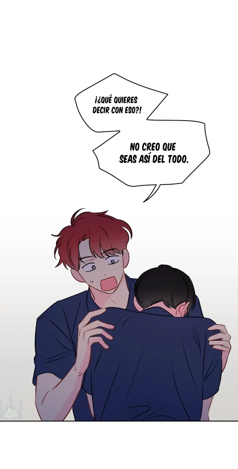 ¡¿Qué pasa con este sueño extraño?! (2021) - Capítulo 26 - Página 10 - LectorTMOo