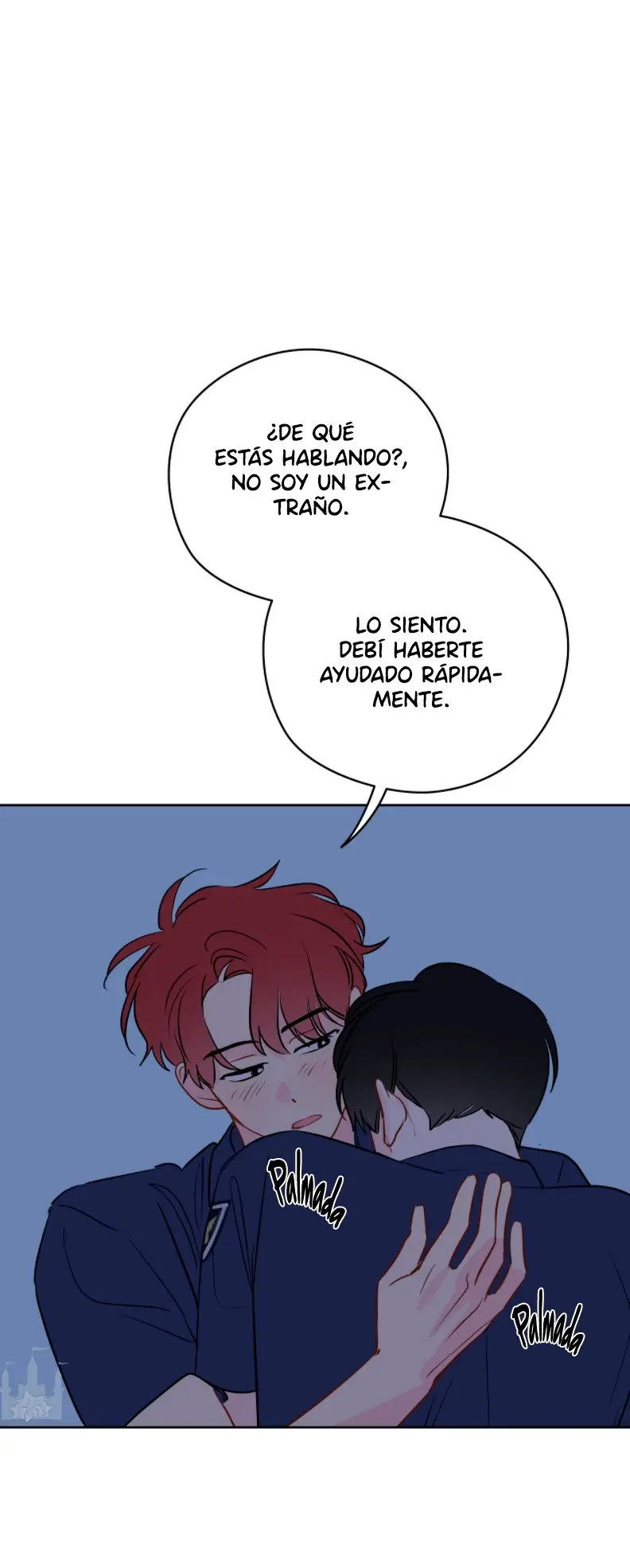 ¡¿Qué pasa con este sueño extraño?! (2021) - Capítulo 26 - Página 19 - LectorTMOo