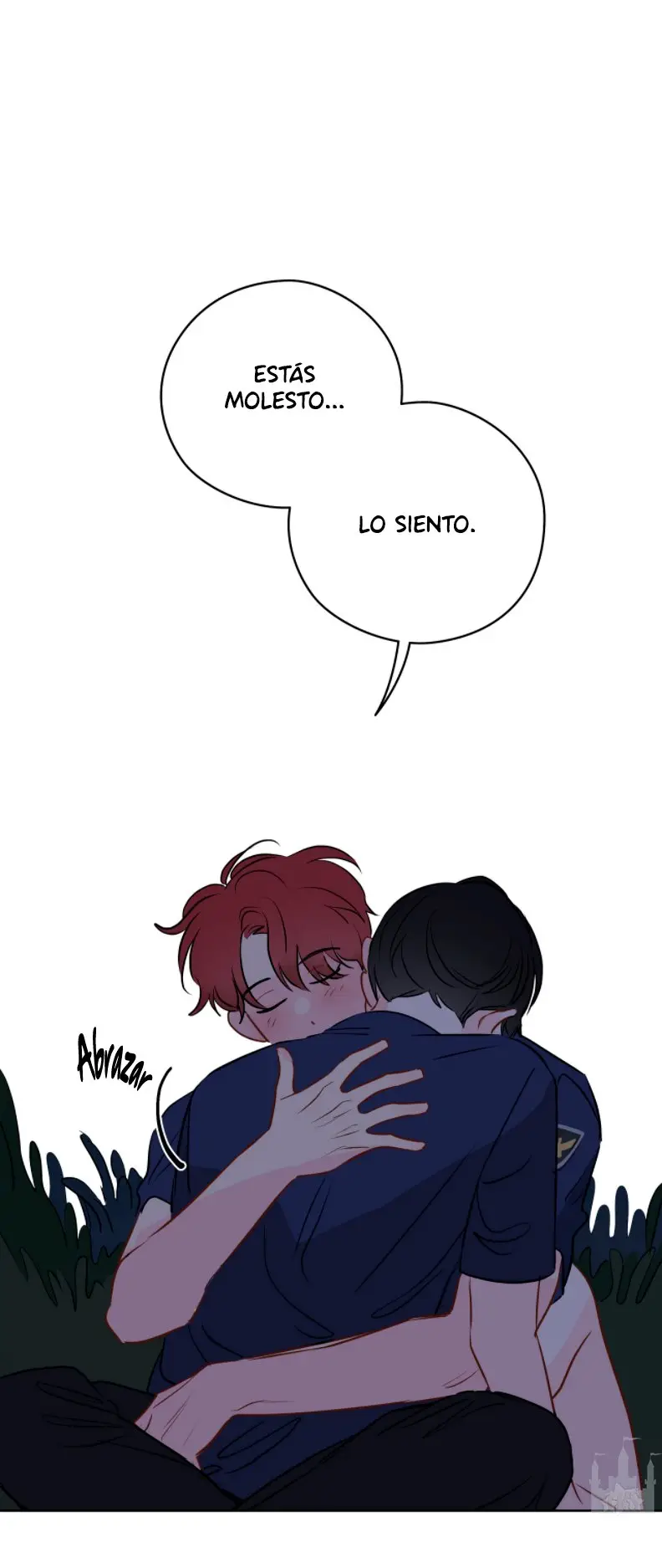 ¡¿Qué pasa con este sueño extraño?! (2021) - Capítulo 26 - Página 20 - LectorTMOo