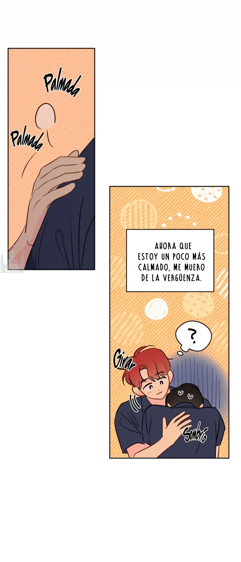 ¡¿Qué pasa con este sueño extraño?! (2021) - Capítulo 26 - Página 25 - LectorTMOo