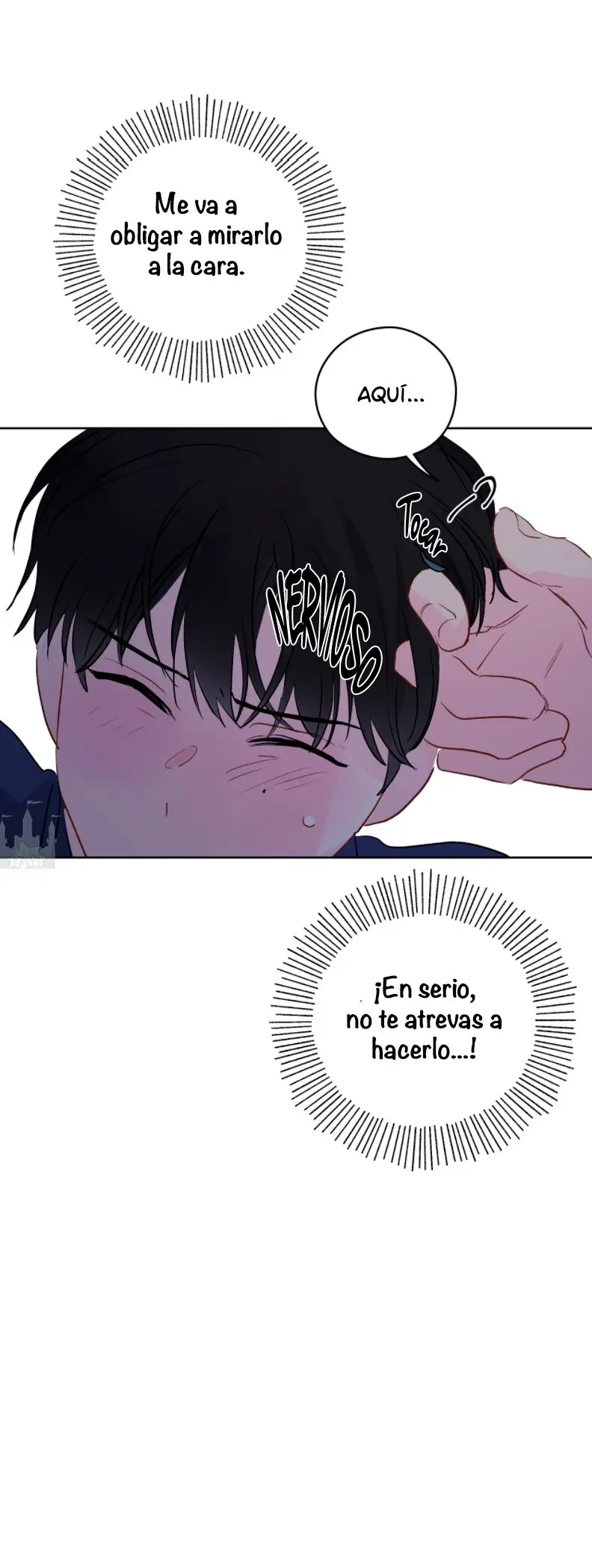 ¡¿Qué pasa con este sueño extraño?! (2021) - Capítulo 26 - Página 34 - LectorTMOo