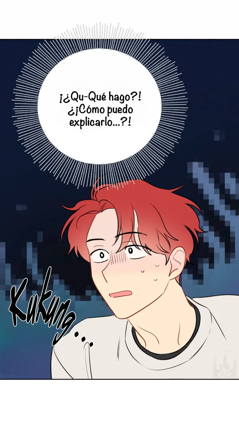 ¡¿Qué pasa con este sueño extraño?! (2021) - Capítulo 26 - Página 66 - LectorTMOo