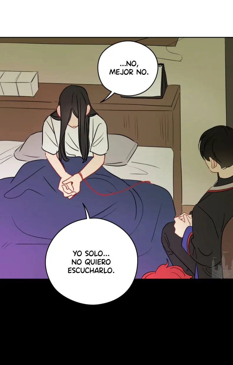 ¡¿Qué pasa con este sueño extraño?! (2021) - Capítulo 26 - Página 71 - LectorTMOo