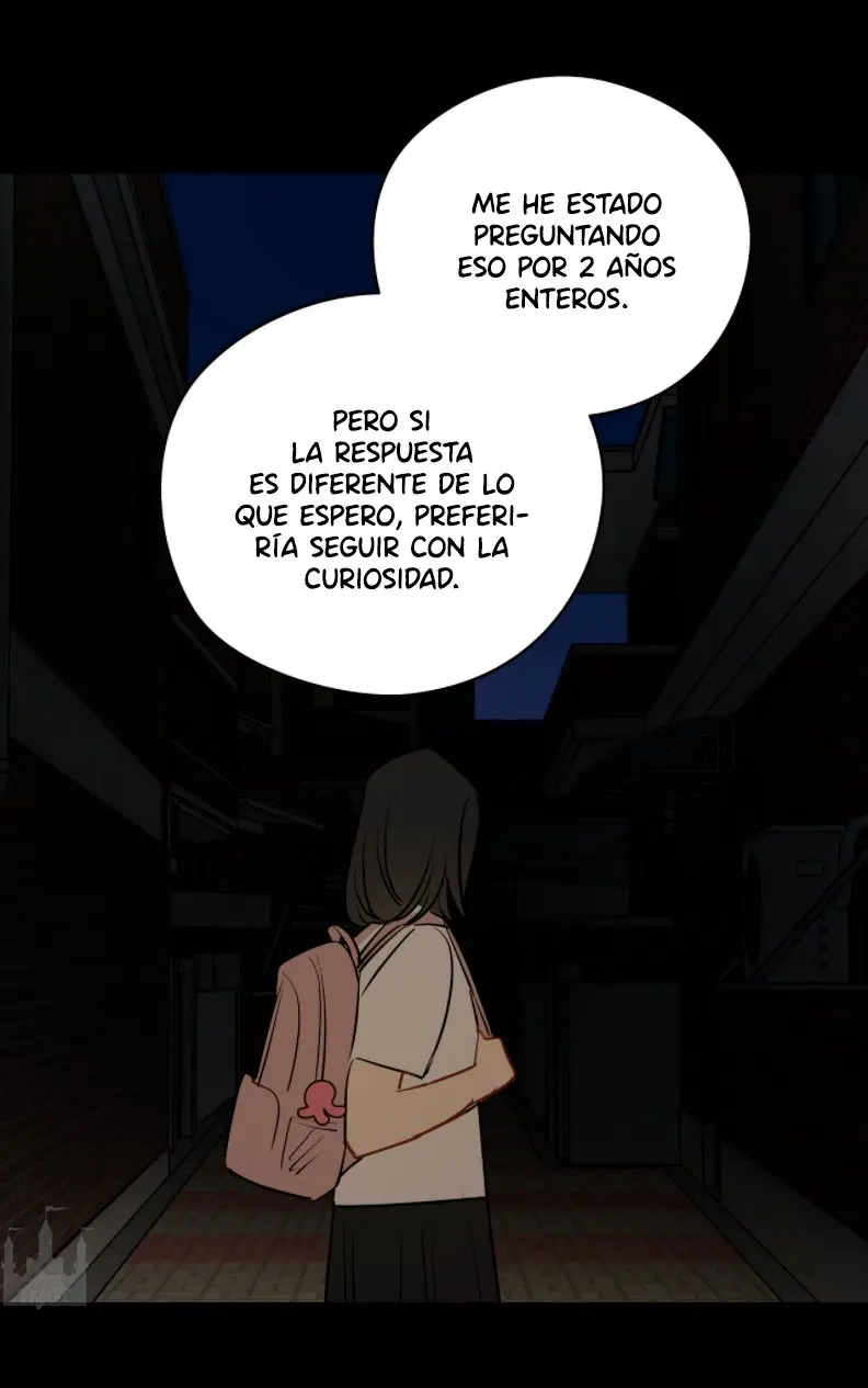 ¡¿Qué pasa con este sueño extraño?! (2021) - Capítulo 26 - Página 72 - LectorTMOo