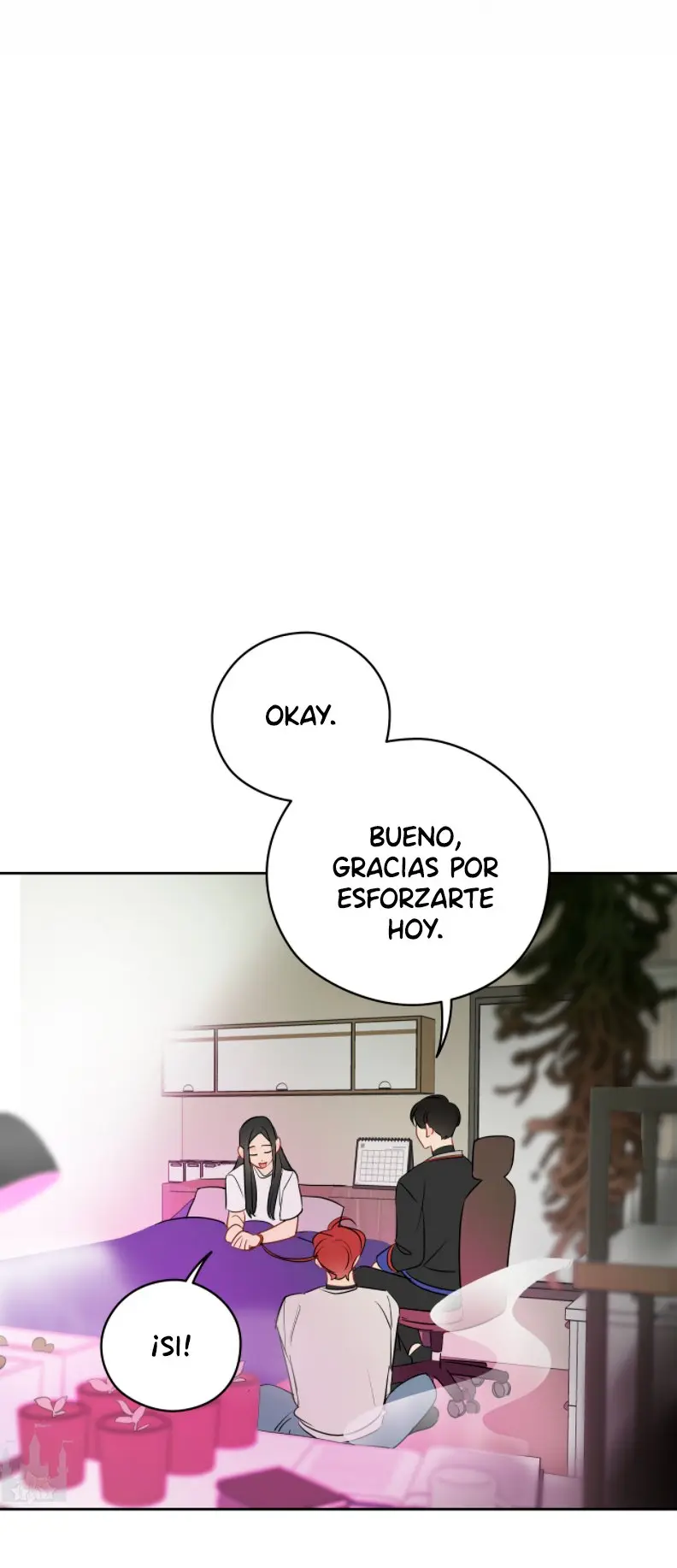 ¡¿Qué pasa con este sueño extraño?! (2021) - Capítulo 26 - Página 75 - LectorTMOo