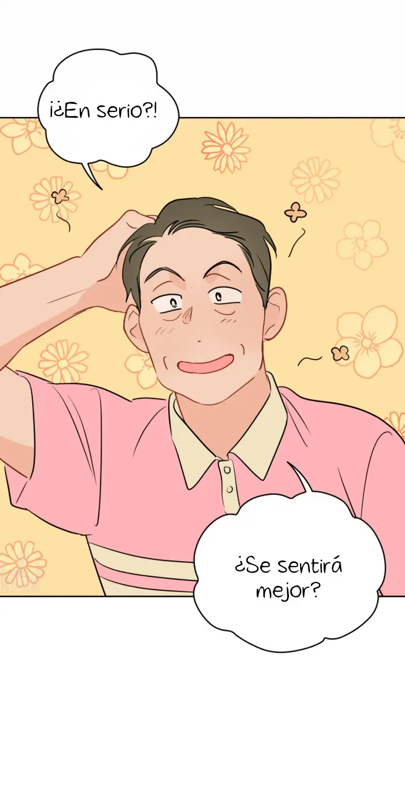 ¡¿Qué pasa con este sueño extraño?! (2021) - Capítulo 26 - Página 85 - LectorTMOo
